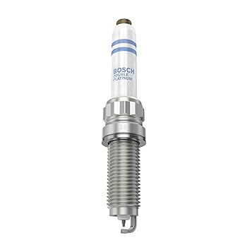 のほほん Amazon.com: Bosch Spark Plug - 8169 : Automotive